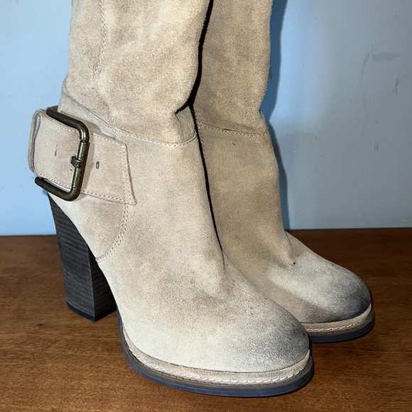 Nine West Vintage America Collection Boots - Picture 7 of 10